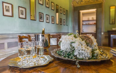 Accommodatie:&nbsp;La Grotta