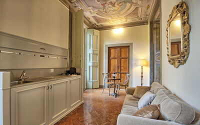 Accommodatie:&nbsp;Giardino