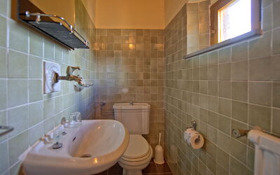 Accommodatie:&nbsp;Montegufoni 23