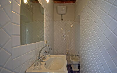 Accommodatie:&nbsp;Montegufoni 23