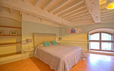 Accommodatie:&nbsp;Montegufoni 10
