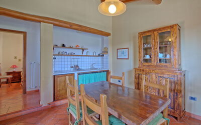 Accommodatie:&nbsp;Forno