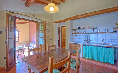 Accommodatie:&nbsp;Forno