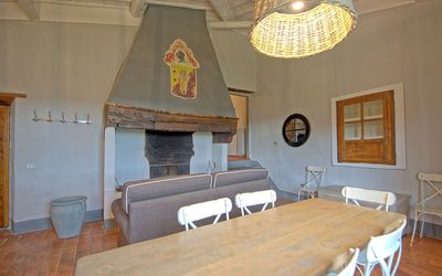 Accommodatie:&nbsp;Acciaioli 14