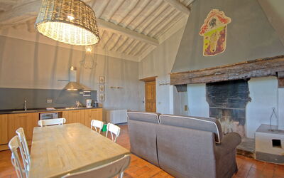 Accommodatie:&nbsp;Acciaioli 14