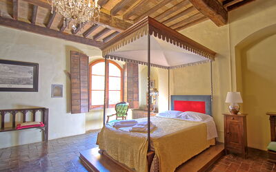 Accommodatie:&nbsp;Cardinale