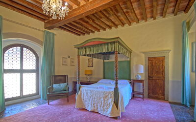 Accommodatie:&nbsp;Cardinale
