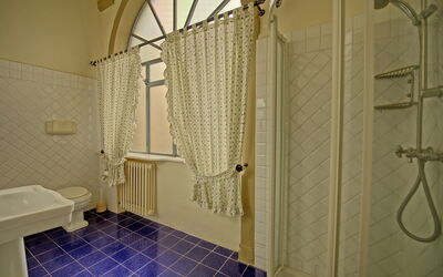 Accommodatie:&nbsp;Montegufoni 7