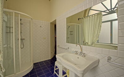 Accommodatie:&nbsp;Montegufoni 7
