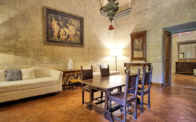 Accommodatie:&nbsp;Giardino