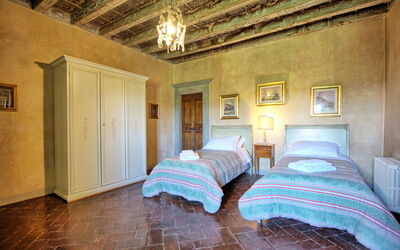 Accommodatie:&nbsp;Cupola