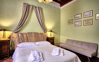 Accommodatie:&nbsp;Guardiano