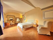 Accommodatie:&nbsp;Bastione