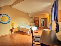 Accommodatie:&nbsp;Bastione