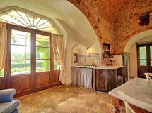 Accommodatie:&nbsp;Bastione