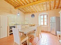 Accommodatie:&nbsp;Acciaioli 1Bis