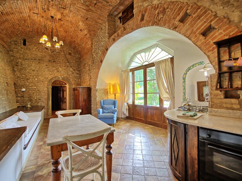 Accommodatie:&nbsp;Bastione