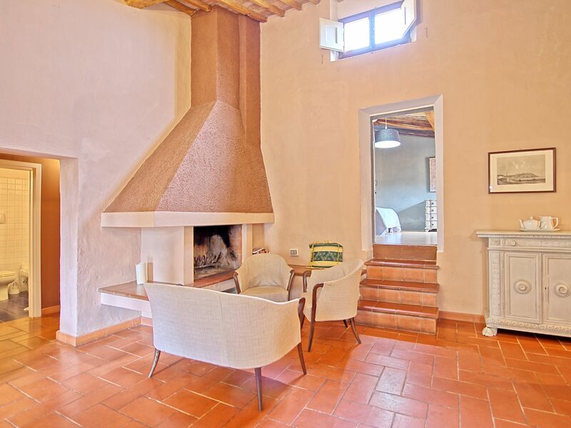Accommodatie:&nbsp;Acciaioli 1Bis