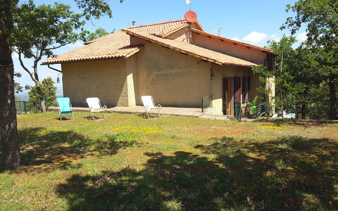 Villa Il Poggio