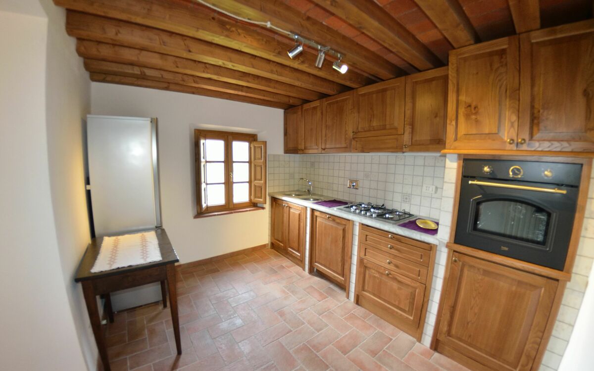 Accommodatie:&nbsp;Alla Piazzetta Raffaello