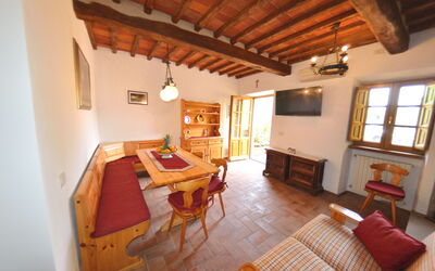 Accommodatie:&nbsp;Alla Piazzetta Raffaello
