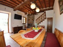 Accommodatie:&nbsp;Alla Piazzetta Raffaello
