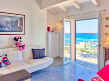 Lucrezia - San Lorenzo