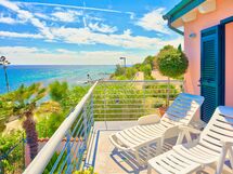 Lucrezia - San Lorenzo