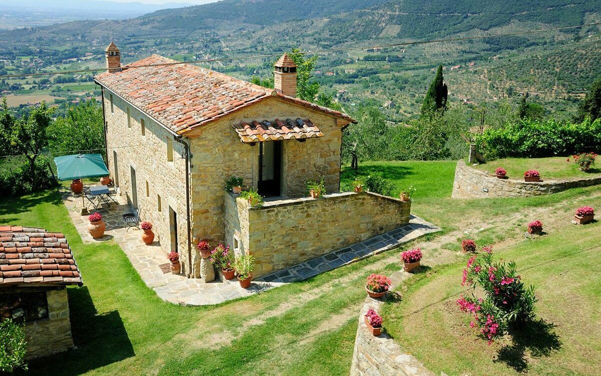 Outdoor view