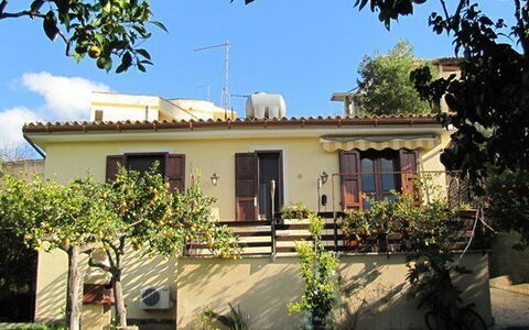 Casa Del Limoneto
