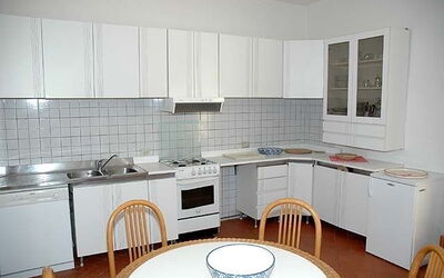 Accommodatie:&nbsp;Arianna 2