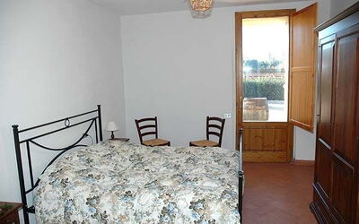 Accommodatie:&nbsp;Arianna 2
