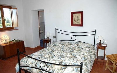 Accommodatie:&nbsp;Arianna 2
