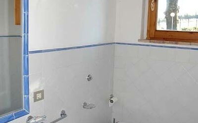 Accommodatie:&nbsp;Arianna 2