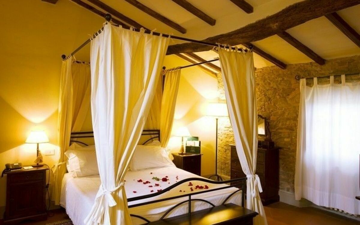 Accommodatie:&nbsp;Premium j Suite
