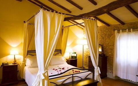 Accommodatie:&nbsp;Premium j Suite