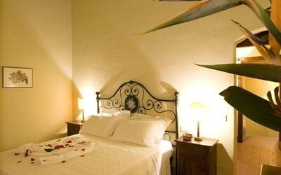 Accommodatie:&nbsp;Deluxe 2