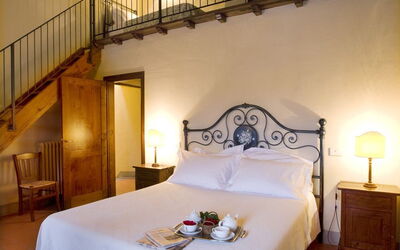 Accommodatie:&nbsp;Suite 2