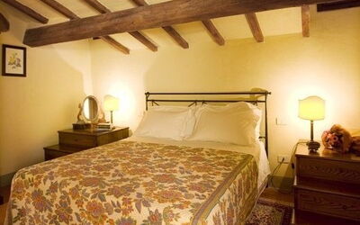 Accommodatie:&nbsp;Deluxe 2