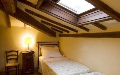 Accommodatie:&nbsp;Deluxe 2