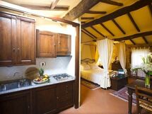 Accommodatie:&nbsp;Premium j Suite