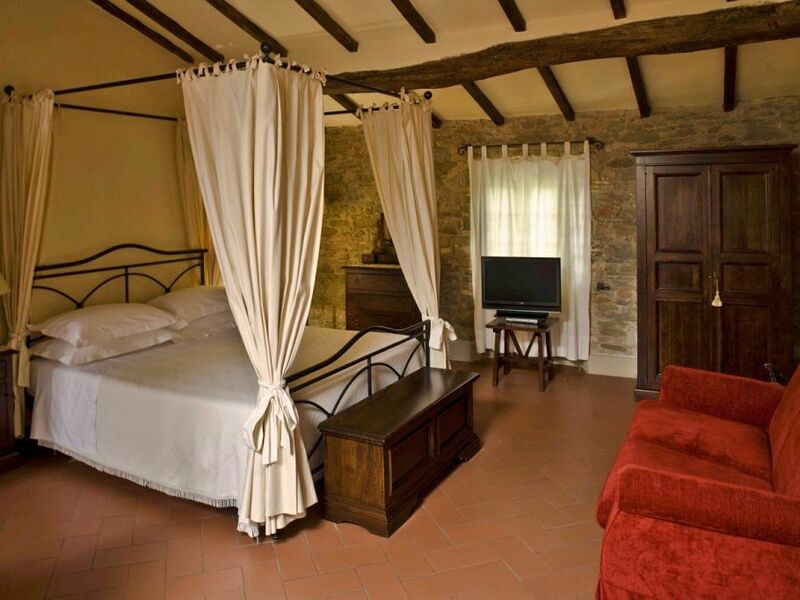 Accommodatie:&nbsp;Premium j Suite
