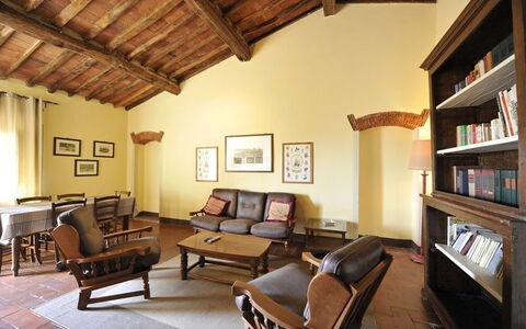 Accommodatie:&nbsp;Fiori 5