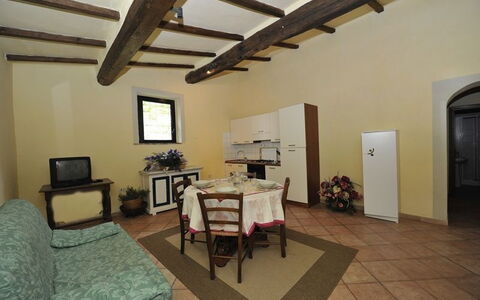 Accommodatie:&nbsp;Fiori 3