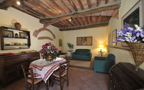 Accommodatie:&nbsp;Fiori 4