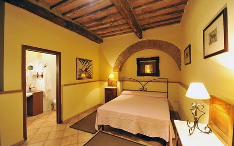 Accommodatie:&nbsp;Fiori 1