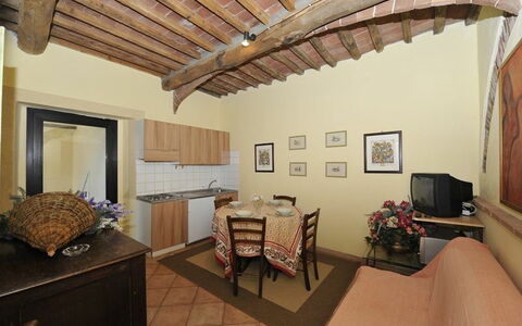 Accommodatie:&nbsp;Fiori 2