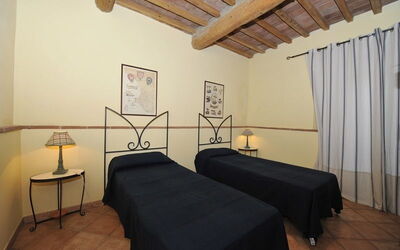 Accommodatie:&nbsp;Fiori 2