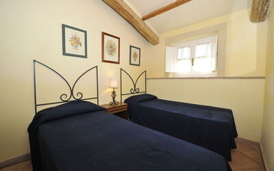 Accommodatie:&nbsp;Fiori 4
