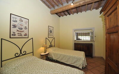 Accommodatie:&nbsp;Fiori 3